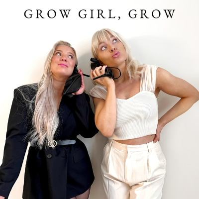 Grow Girl, Grow!