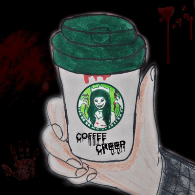 Creepy-to-go (Creepypasta German/Deutsch)