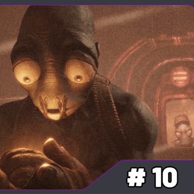 episode La entrevista mas loca de Yoko taro | Mucho Podcast #10 artwork