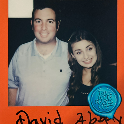 episode Abbey & David (Love on the Spectrum) artwork