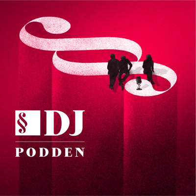 episode Säkerhetsrådgivare, otillbörlig påverkan & indragna körkort artwork