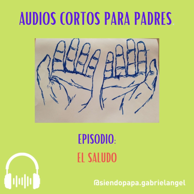 episode El Saludo artwork