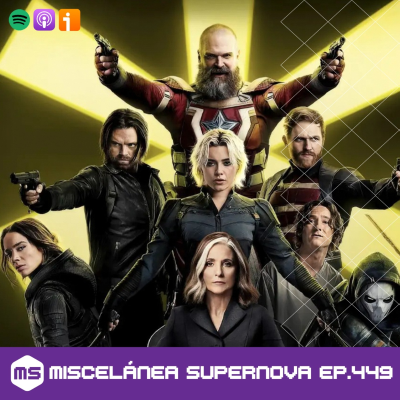 episode 449 - Righteousness without power is just an opinion artwork