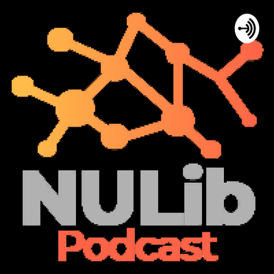 Coverbild der Sendung NU Library