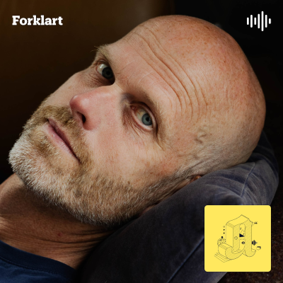 episode Vær utro mot banken – spar tusenvis av kroner artwork