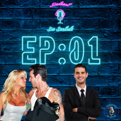 episode Ep. 5.1: El rifl3 de Tommy Lee. Eres gordofóbico? artwork