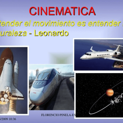 episode Conceptos de cinemática artwork