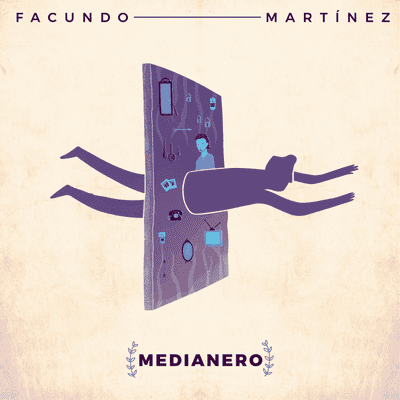 episode Audiocuento: Medianero (Cortoletrajes) artwork