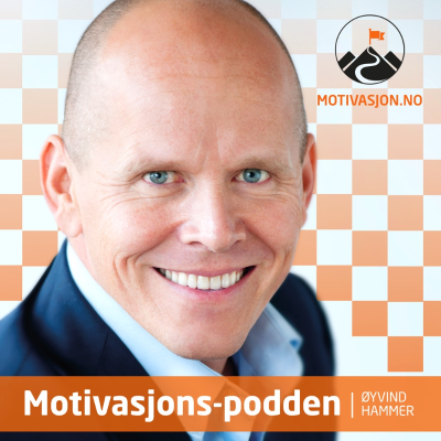 Motivasjons-podden