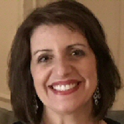 episode Maria Country, Zendesk Director of Customer Engagement, Eastern US & Host Globalspeak President Frank Baia artwork