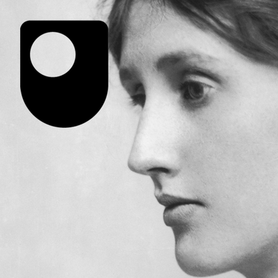 episode Virginia Woolf artwork