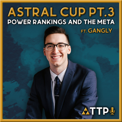 episode How to grow the TFT Competitive scene ft. Gangly artwork