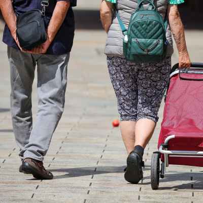 episode 17. November 2025 - Blick in die Zeitungen von morgen artwork