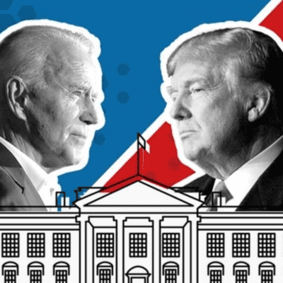 episode Elecciones de Estados Unidos (4): Argumentos para votar a Trump y a Biden artwork