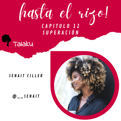 episode Capítulo 12. Superación artwork