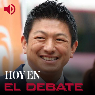 episode ¿Quién está detrás de Sanseito, el partido 'trumpista' de Japón? artwork