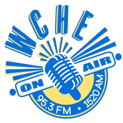 episode WCHE Morning Show 6 4 25 artwork
