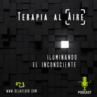 episode Terapia al Aire. Trailer artwork