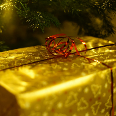 episode Do you use your Christmas vouchers? artwork