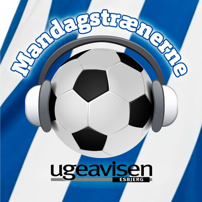 episode Mandagstrænerne #11 Sæsonstarten artwork