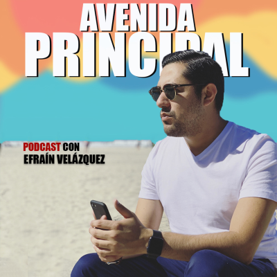 episode Aprendizajes de la pandemia. (PARTE I) artwork