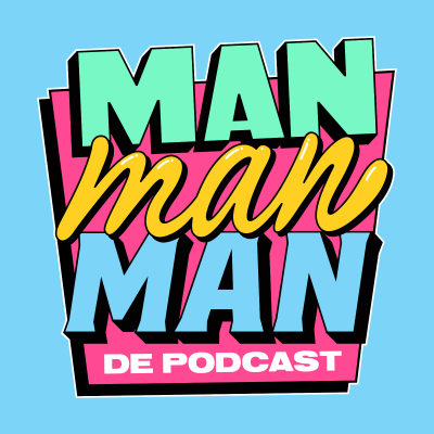 episode Nog 8: Mergpijpjes en speculaas (met Jet van Nieuwkerk) artwork