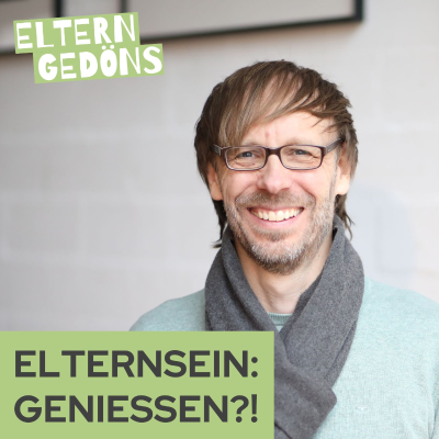 episode So sieht Achtsamkeit im echten Eltern-Alltag aus artwork