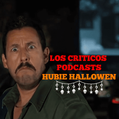 episode Hubbie Hallowen artwork