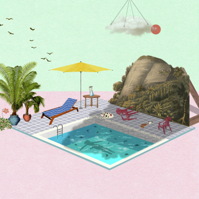 episode Doctor Iboga artwork