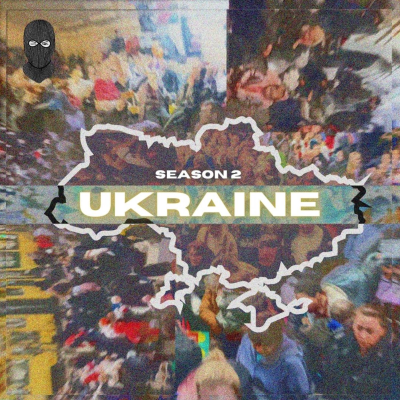 episode ANARCHY IN THE EAST: Unravelling the Role of BOAK in the Ukrainian War artwork