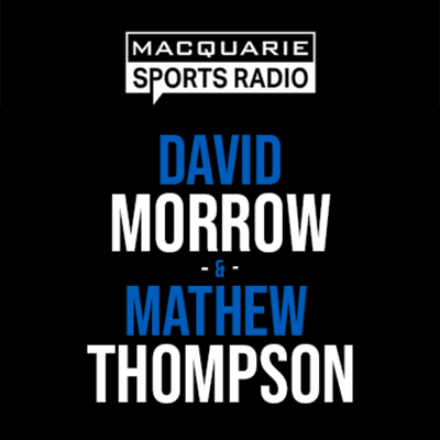 episode Brad Hodge, Drew Mitchell & the Top 5 horses to ever win the Cox Plate artwork