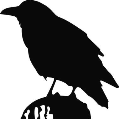 episode El Cuervo" de Edgar Allan Poe en "Historias para imaginar artwork