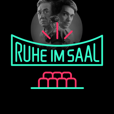 episode EP212 | KARATE KID: Von Mr. Miyagi, COBRA KAI und LEGENDS artwork