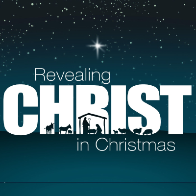 episode Who is Jesus? artwork