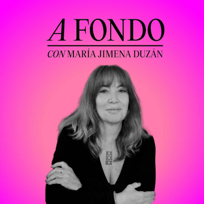 Cover image A Fondo Con María Jimena Duzán