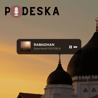 episode Ramadhan artwork