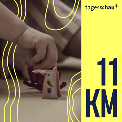 episode Vater, Leihmutter, Kind: Das Geschäft mit dem Kinderwunsch artwork