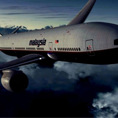 episode El misterio del vuelo MH370: 239 historias sin respuesta artwork