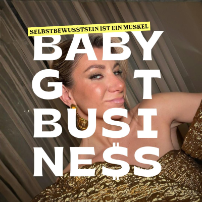 episode Selbstbewusstsein ist ein Muskel [solo] artwork