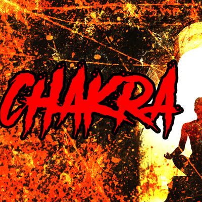episode Chakra - Creepypasta | Lucid Dreaming, Seeing into the Unseen Realms artwork