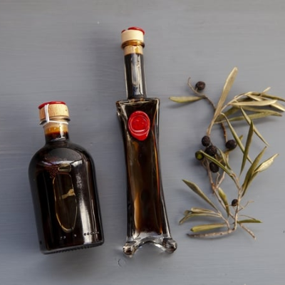 episode How to make restaurant quality sauces and dressings at home artwork