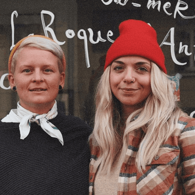 episode Reduce.Reuse.Repair - Anne im Interview mit Mephisto 97.6 artwork