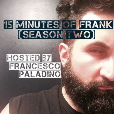 episode MY FIRST GUESTS artwork