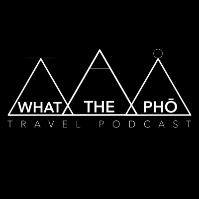 episode Unheard Episode 1 - Overrated and Underrated Countries artwork