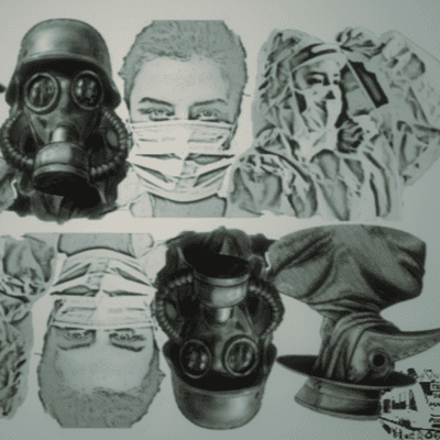 episode TREN DEL MAME: EP39 Covid-19 una pandemia más... artwork