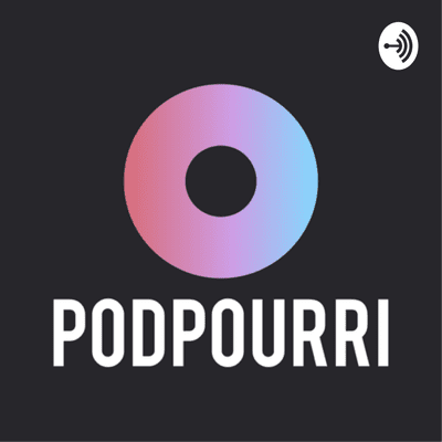 Cover image of show Podpourri