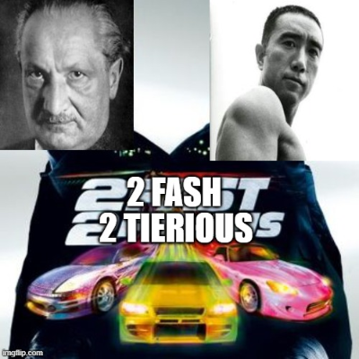 episode PATREON EXCLUSIVE PREVIEW: 2 Fash 2 Tierious - Heidelberg Drift (Pt. 1) artwork