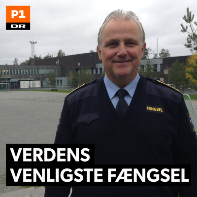 Verdens venligste fængsel