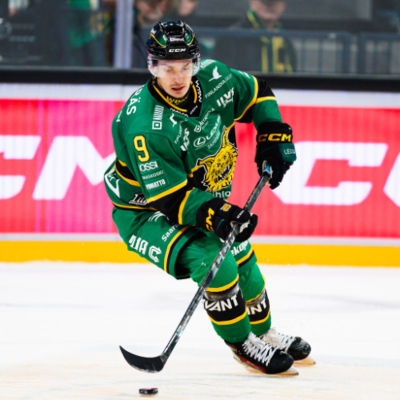 episode Jašek Kiekko-Espoo tappiosta: "Ei pidä yliajatella" artwork