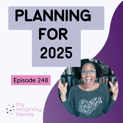 episode Planning for 2025 artwork